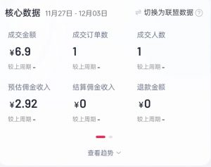 2024短视频好物带货项目，无需实拍，仅靠混剪实现纯视频带货-爱找项目网