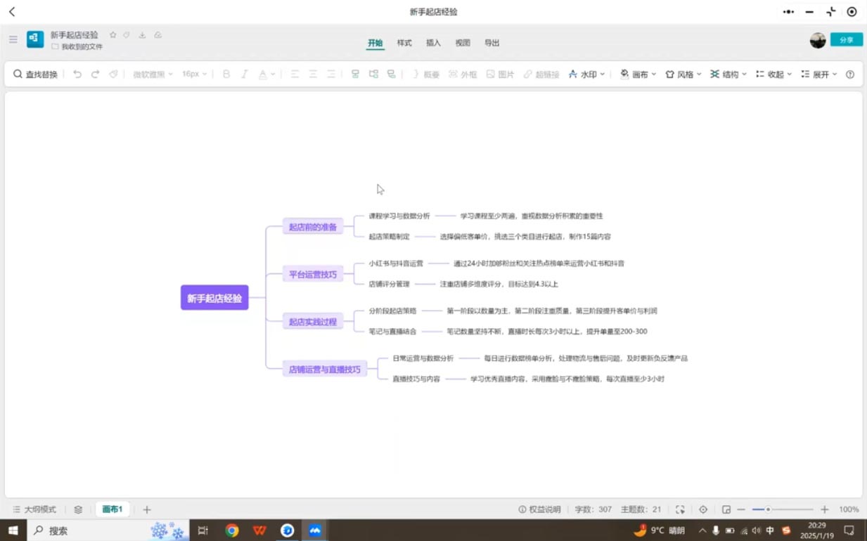 张宾·小红书笔记带货课(更新2025年1月)-爱找项目网