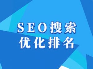 抖音搜索SEO教程，抖音SEO搜索优化排名-爱找项目网