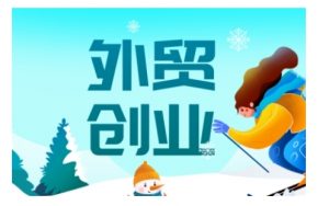 2025外贸创业全攻略，从入门到精通的全面指导-爱找项目网