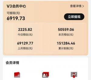 视频号短剧挂载功能上线，一刀不剪纯搬运，小白也能轻松日入四位数-爱找项目网