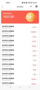 京东达人视频带货速成班，长期饭票，稳定月入3K-爱找项目网