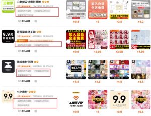 0成本虚拟项目实战手把手教你落地，单店月入5k-爱找项目网