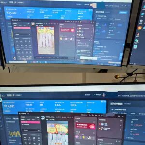 日不落无人直播、让你赚到手软，不出镜 不剪辑 不囤货  不买样日赚1000...-爱找项目网