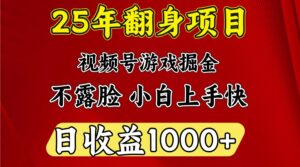 一台电脑，在家创业，日收益1000，周末节假日收益还会更高-爱找项目网