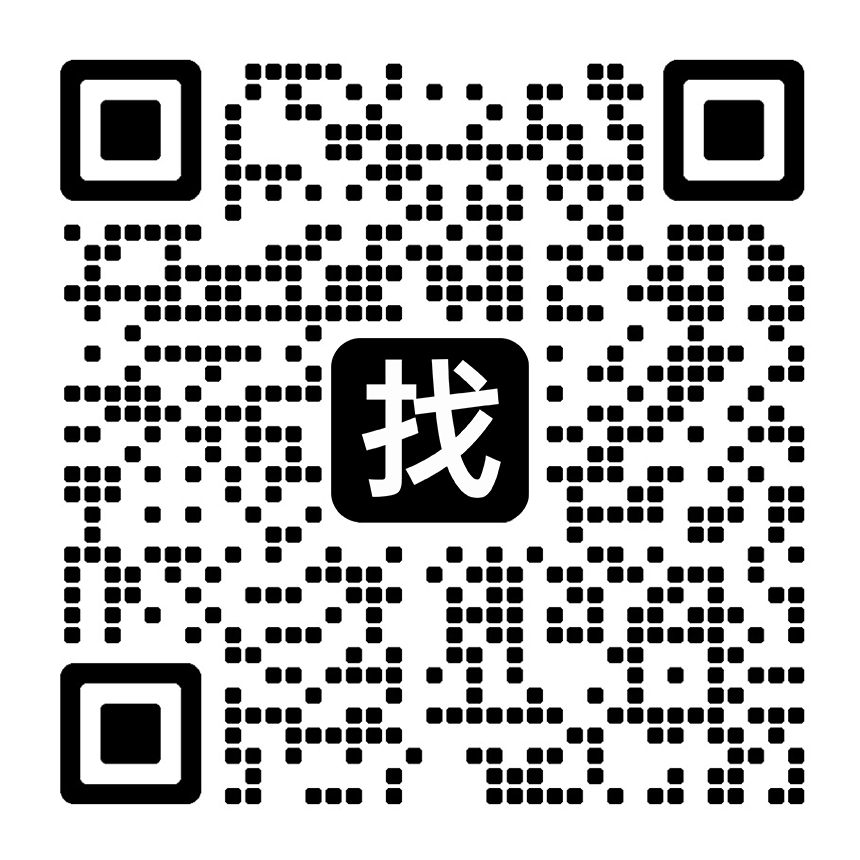 扫一扫加微信-爱找项目网