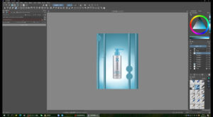 大梦老师·Krita电商产品设计课程-爱找项目网