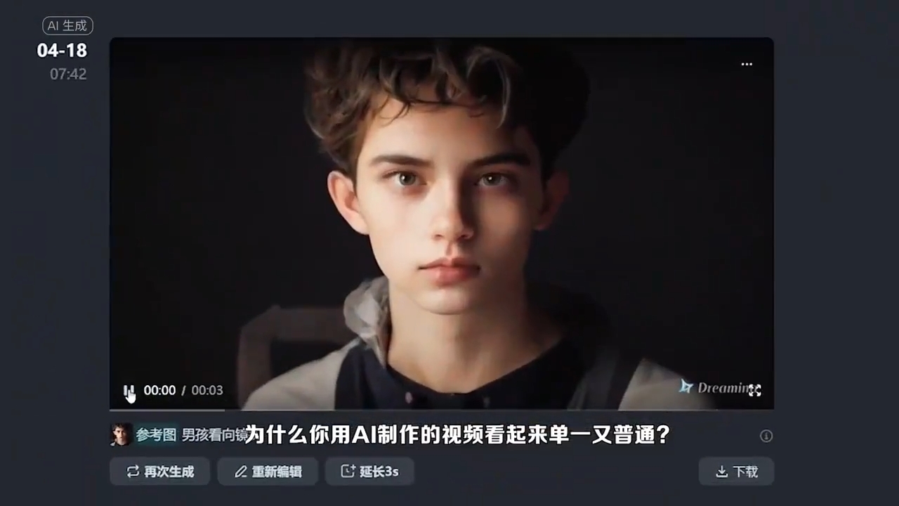 悄老师·2025自媒体系统实战训练营-爱找项目网