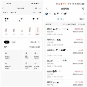 2025年，请“不择手段”去搞钱!-爱找项目网