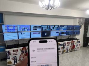 2025年实操六大项目实操演练，挂机类型，AI直播类型，轻资产创业类型，...-爱找项目网