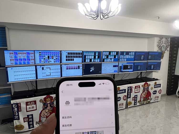 2025年实操六大项目实操演练，挂机类型，AI直播类型，轻资产创业类型，…-爱找项目网