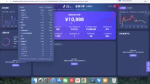 久久疯牛·打造运营型主播(更新5月)-爱找项目网