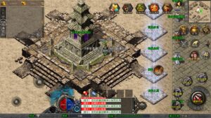 XO三端引擎传奇手游【1.80灵蛇嗜血合击】Win一键服务端+PC安卓苹果三端+加密工具+视频架设教程-爱找项目网