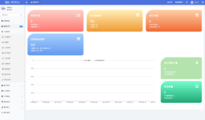最新陪玩陪聊系统网站源码 娱乐交友系统公众号版-爱找项目网