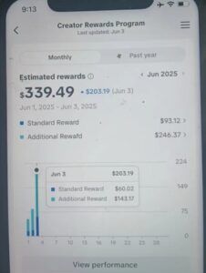 2025年最新TikTok影视解说项目，新手也能挣美金，TK中视频计划保姆级教程-爱找项目网