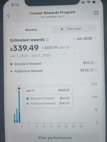 2025年最新TikTok影视解说项目，新手也能挣美金，TK中视频计划保姆级教程-爱找项目网