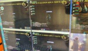 游戏全自动搬砖技术，日入千元，新手小白当天上手！-爱找项目网