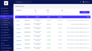 英文投资理财源码挖矿源码投资理财系统源码-爱找项目网