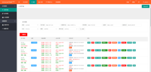 新版本海外tiktok多语言抢单系统源码/带文本搭建教程-爱找项目网