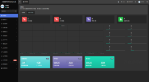 最新各类别在线工具箱系统源码 超多工具 带后台 附教程-爱找项目网