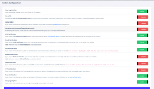 viserpay海外支付系统源码/国外支付接口 laravel后端框架-爱找项目网