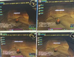 全自动游戏搬砖，日入10张，可以长期变现暴利项目-爱找项目网