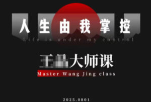 流量破局-人生由我掌控，从素人快速进阶，实现流量与商业价值双丰收-爱找项目网