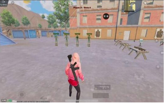 PUBG引擎注入漏打-爱找项目网