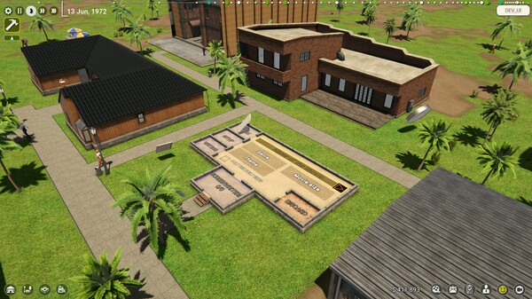 《电影大亨 Movies Tycoon》英文版-爱找项目网