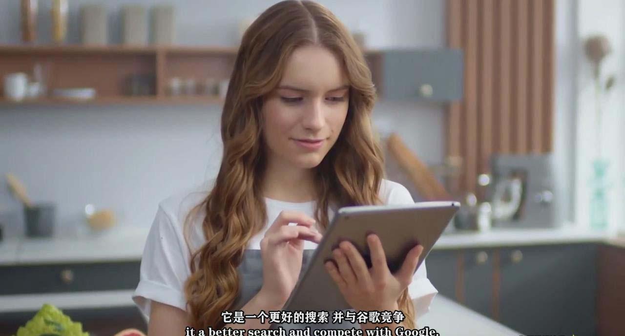 图片[2]-(9287期)如何使用AI人工智能制作生成人物视频课程-11节课-中英字幕-爱找项目网