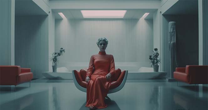 图片[2]-Curious Refuge -全球首个AI人工智能电影制作训练营-中英字幕|1080P|附素材-爱找项目网
