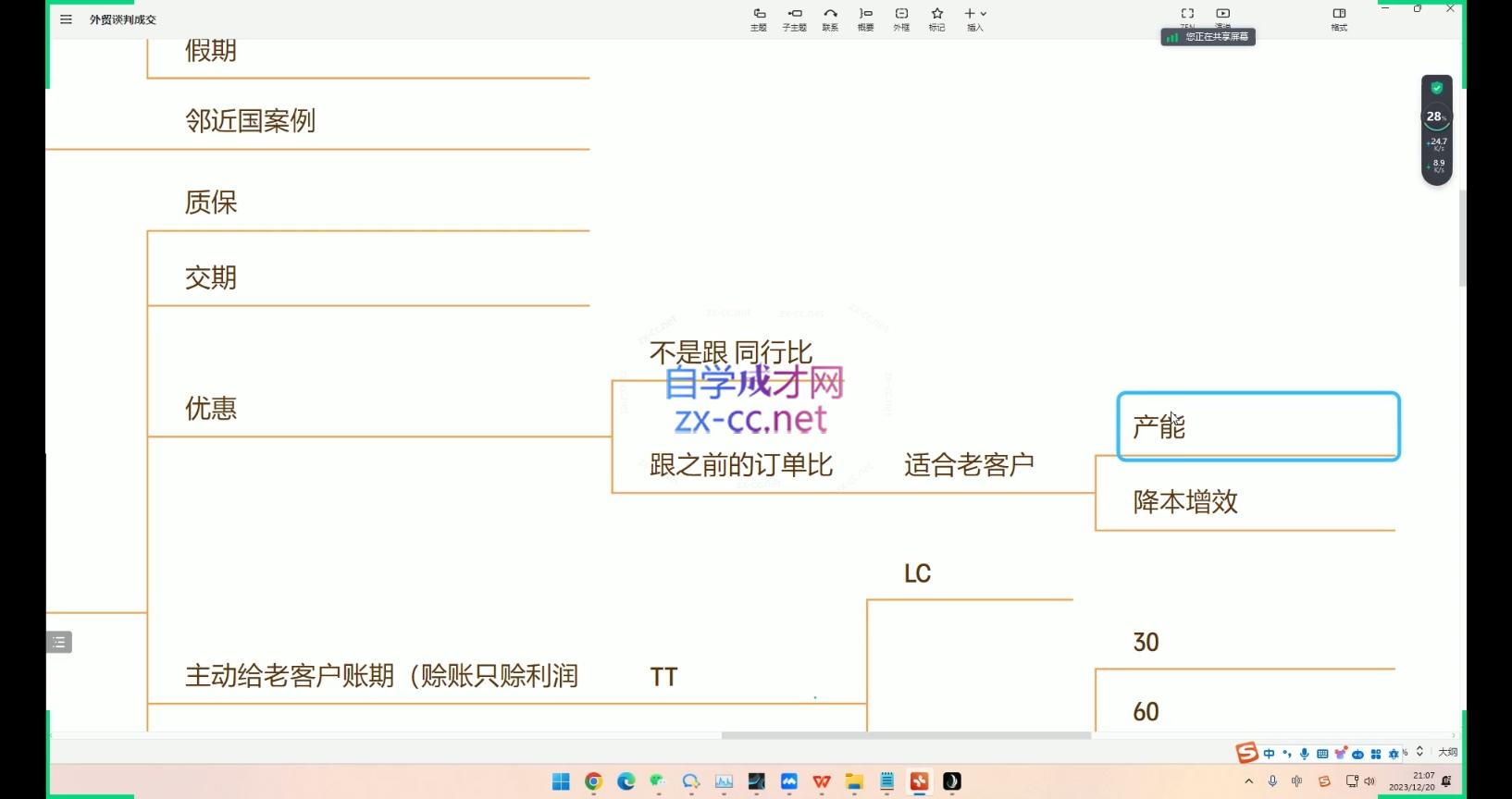 大卫·AI闪电做外贸训练营(更新10月)-爱找项目网