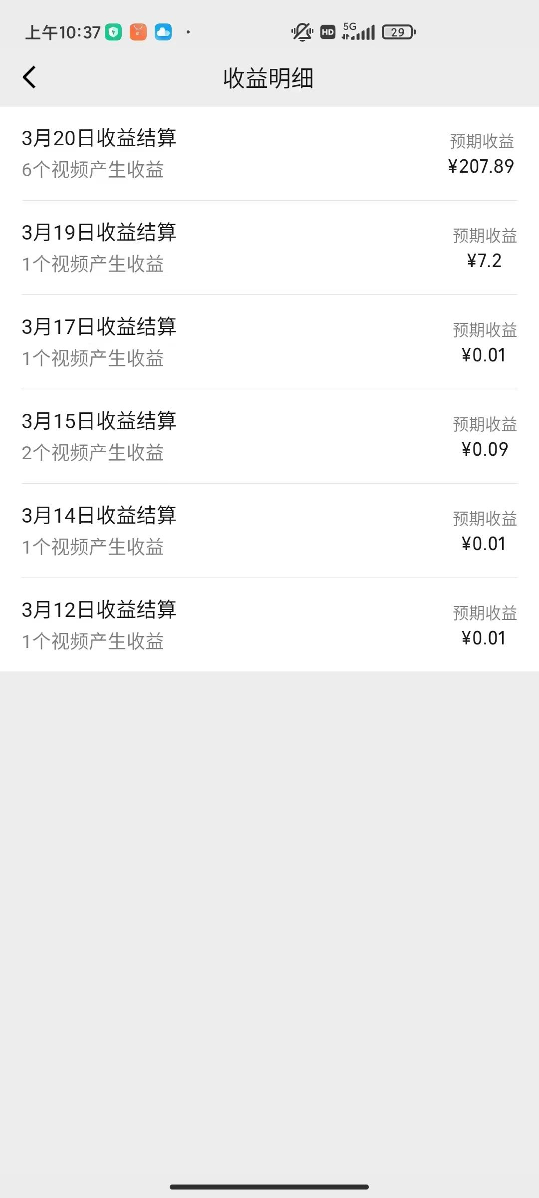 图片[1]-(9648期)盘点视频号创作分成计划，快速过原创日入300+，从0到1完整项目教程！-爱找项目网