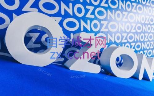 森哥·出海俄罗斯电商实操(2024)-爱找项目网