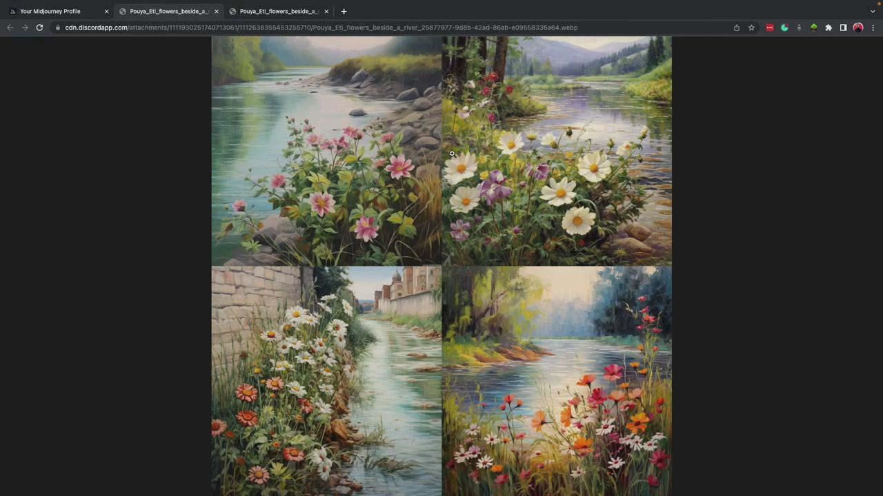 图片[4]-Midjourney, Adobe Firefly AI, ChatGPT 4大型AI人工智能-137节课-中英字幕-爱找项目网