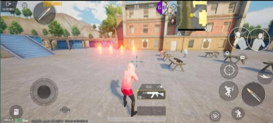 PUBG超广角(支持4服)-爱找项目网