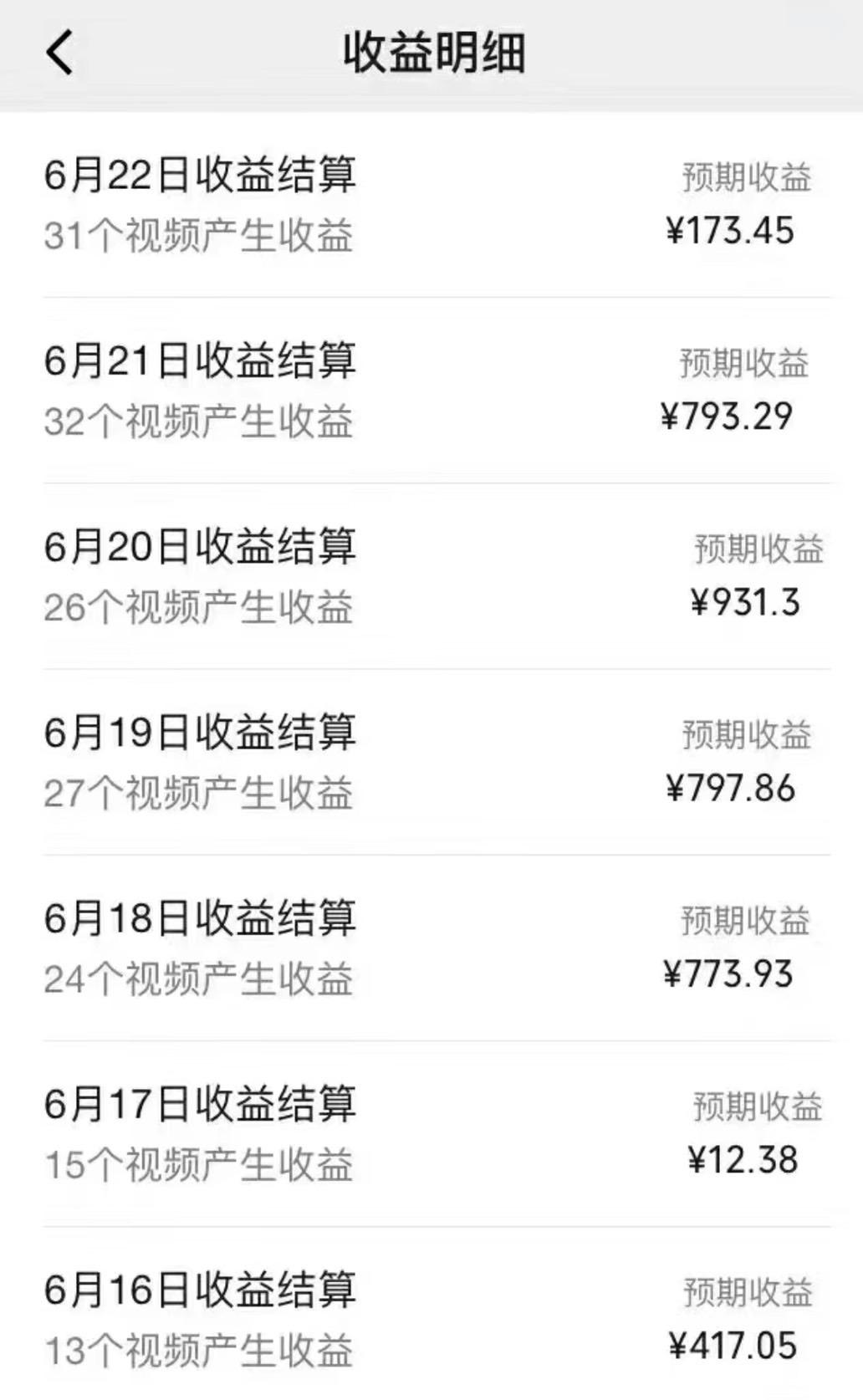 图片[1]-全网短视频暴力撸金赛道，日入1000＋！原创玩法，长期稳定-爱找项目网