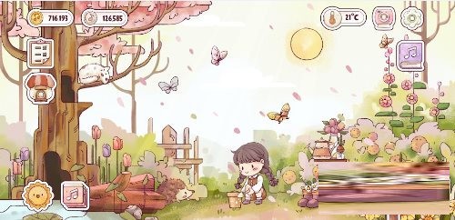 Ryahs Rhythm 瑞亚节奏 v0.15.4 免费内购-爱找项目网