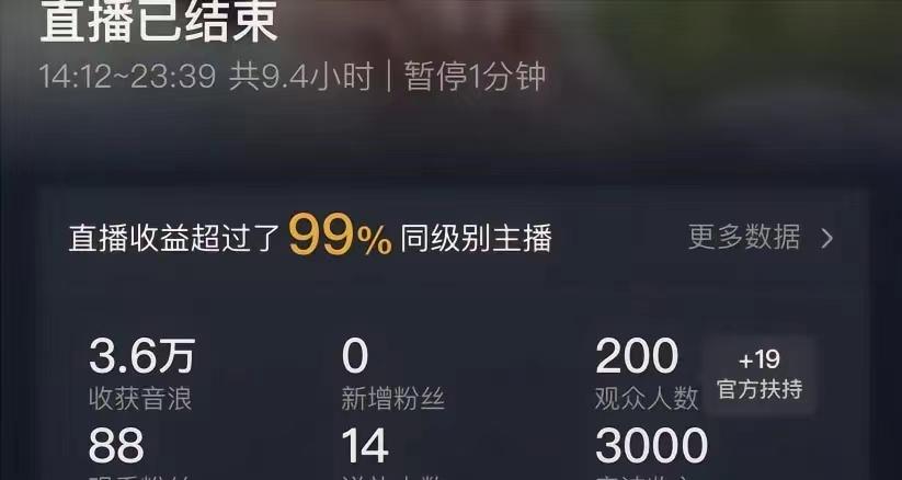 (8548期)ai无人直播美女4人组整蛊教程 【附全套资料以及教程】-爱找项目网