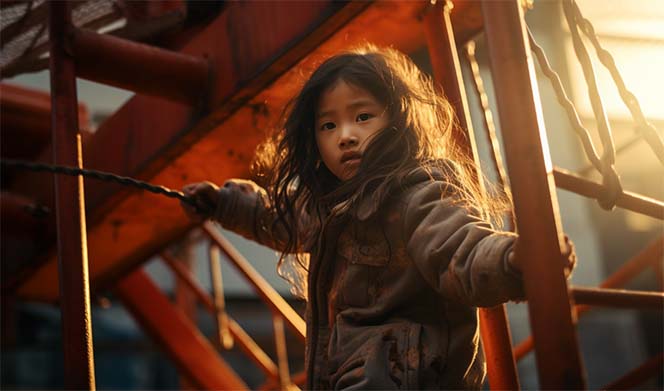 图片[4]-Curious Refuge -全球首个AI人工智能电影制作训练营-中英字幕|1080P|附素材-爱找项目网