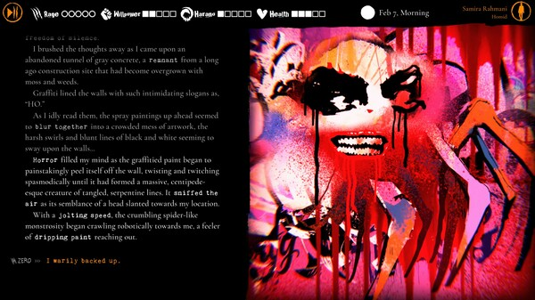 《狼人：启示录 – 炼狱 Werewolf: The Apocalypse — Purgatory》英文版-爱找项目网