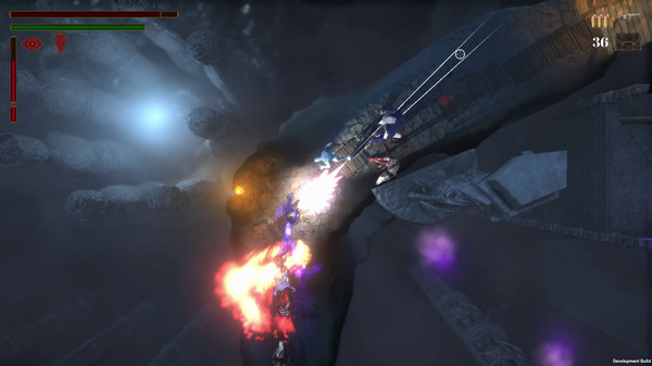 《黑暗时代：乌鸦之怒 DarkTimes: Wrath of the Raven》英文版-爱找项目网