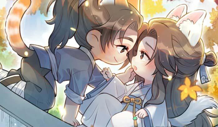 Q版 古风角色班-第6期绘画教程(39节课)-爱找项目网