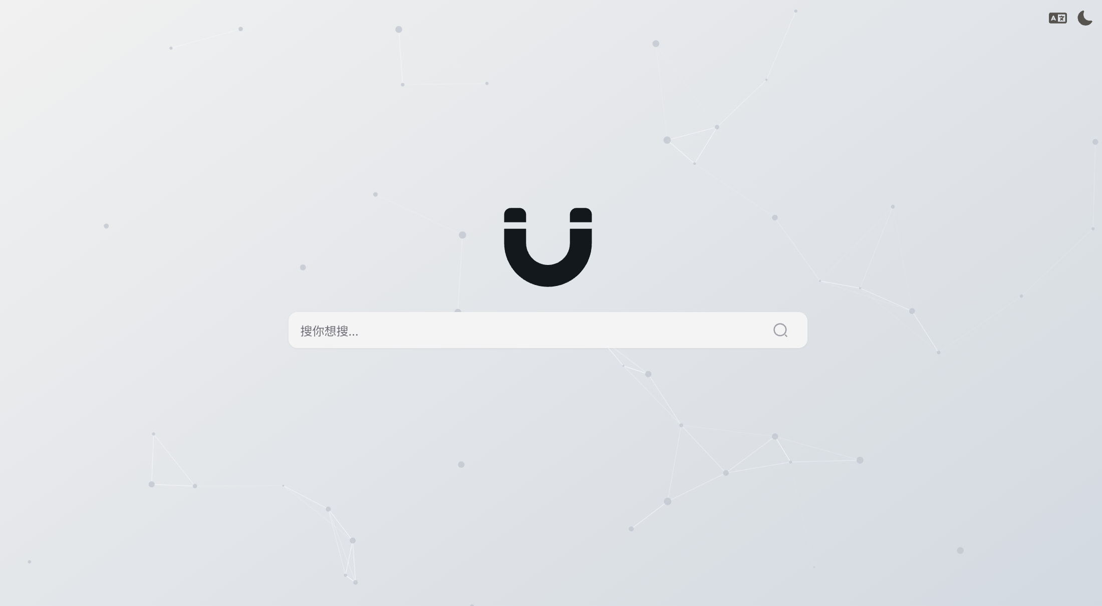 Bitmagnet-Next-Web Bitmagnet的前端UI界面 快速搭建属于自己的磁力搜索引擎-爱找项目网