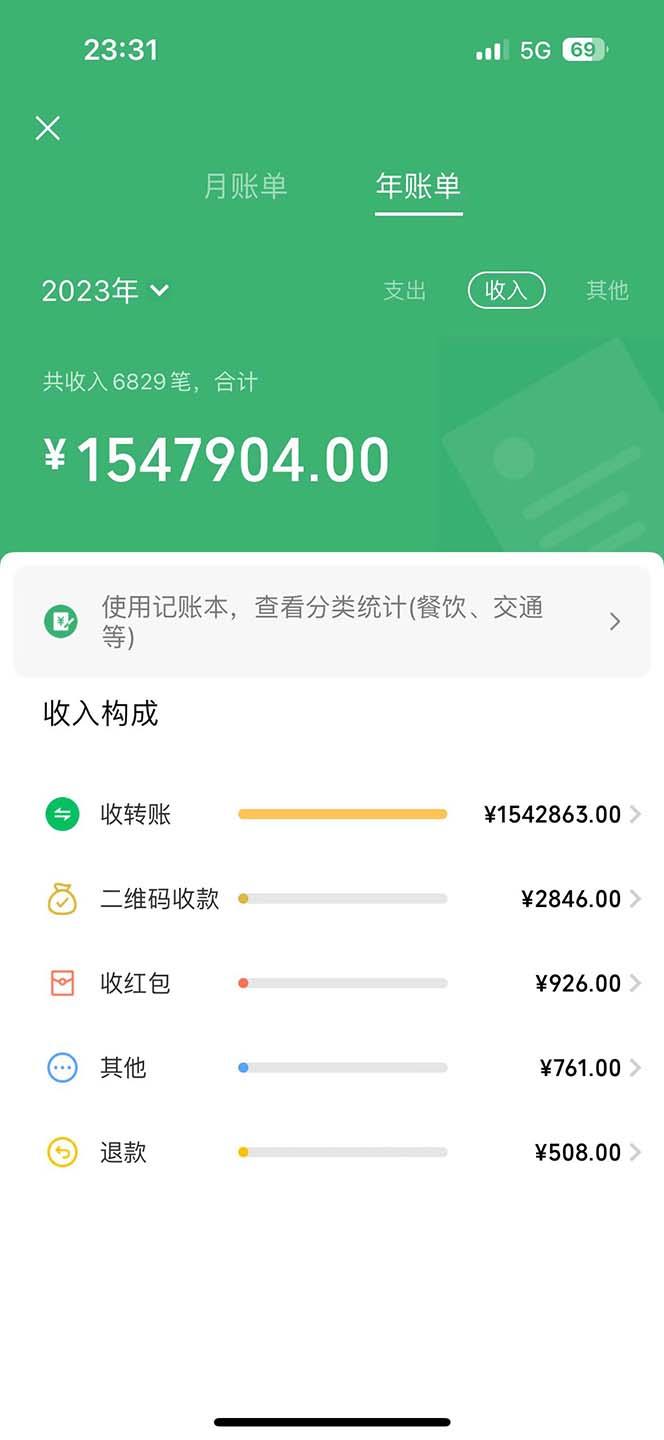 图片[1]-2024最新项目，冷门暴利，暑假来临，正是项目利润爆发时期。市场很大，…-爱找项目网